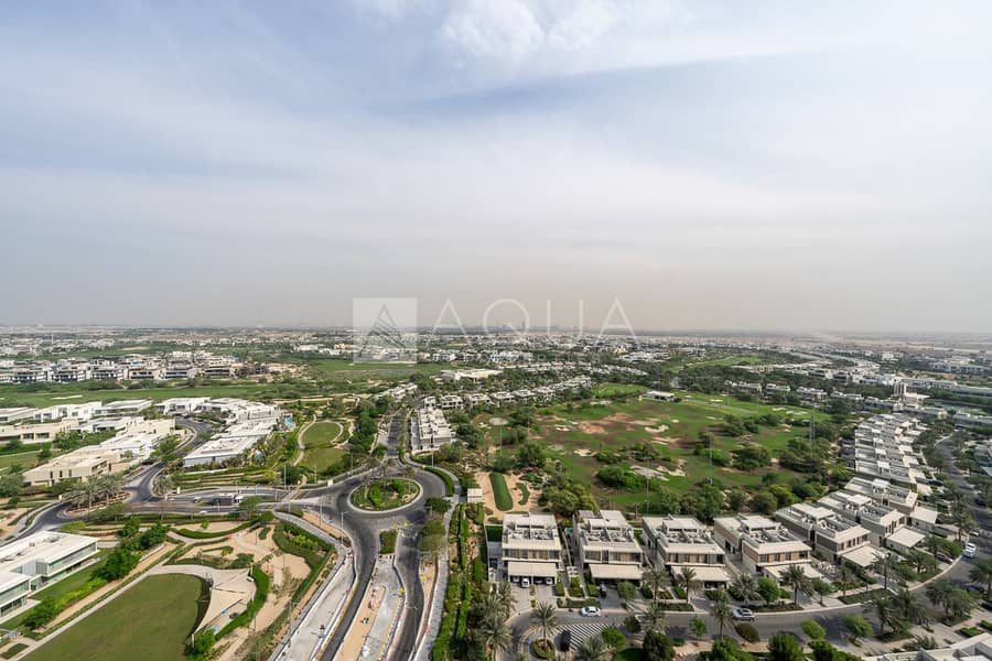 Квартира в Дубай Хиллс Истейт,Гольф Сьютс, 3 cпальни, 325000 AED - 16905262 Квартира в Дубай Хиллс Истейт,Гольф Сьютс, 3 cпальни, 325000 AED - 16905262
