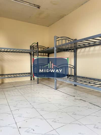 Labour Camp for Rent in Industrial Area, Sharjah - 11. jpg Labour Camp for Rent in Industrial Area, Sharjah - 11. jpg