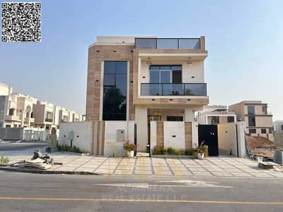 6 Camere Villa in vendita a Al Yasmeen, Ajman - WhatsApp Image 2026-08-08 at 5.39. 40 AM (3). jpeg