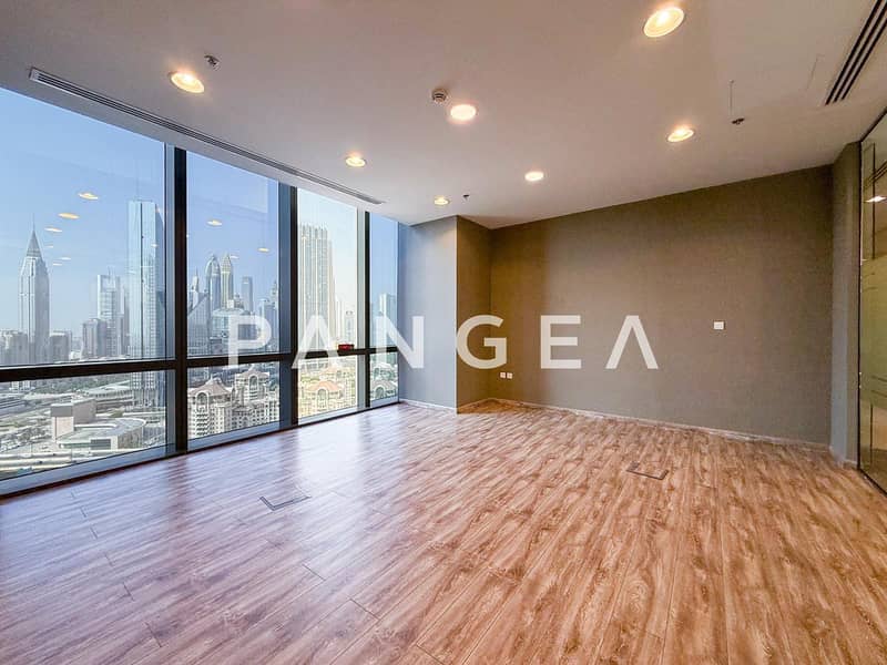 Oficina en Downtown Dubai,Boulevard Plaza Tower,Boulevard Plaza Tower 1, 1600000 AED - 16905303 Oficina en Downtown Dubai,Boulevard Plaza Tower,Boulevard Plaza Tower 1, 1600000 AED - 16905303