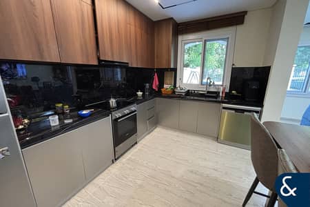 3 Bedroom Townhouse for Sale in Serena, Dubai - Exclusive | Single Row | Beautiful Upgrade 3 Bedroom Townhouse for Sale in Serena, Dubai - Exclusive | Single Row | Beautiful Upgrade