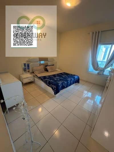 1 Bedroom Flat for Sale in Liwara 1, Ajman - merged-image-1792366841729. jpg