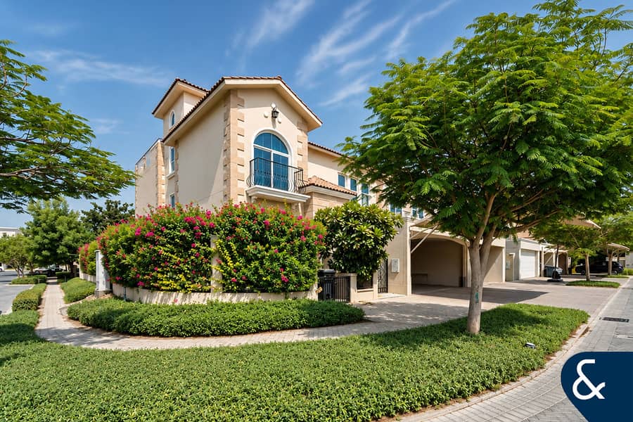 Villa en Motor City,Green Community (Motor City),Casa Familia, 5 dormitorios, 399000 AED - 16905316 Villa en Motor City,Green Community (Motor City),Casa Familia, 5 dormitorios, 399000 AED - 16905316