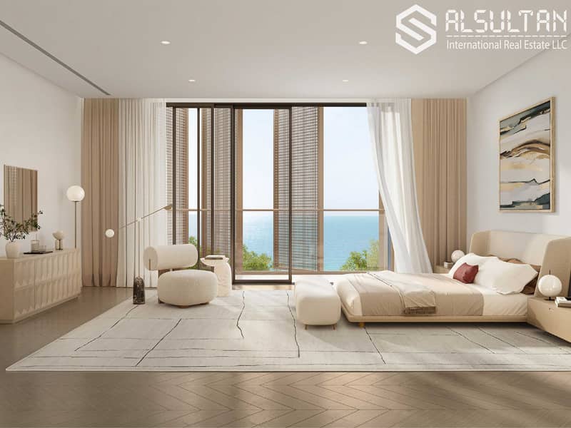 2 Nawayef Homes Type 5 - Day - Bedroom. jpg