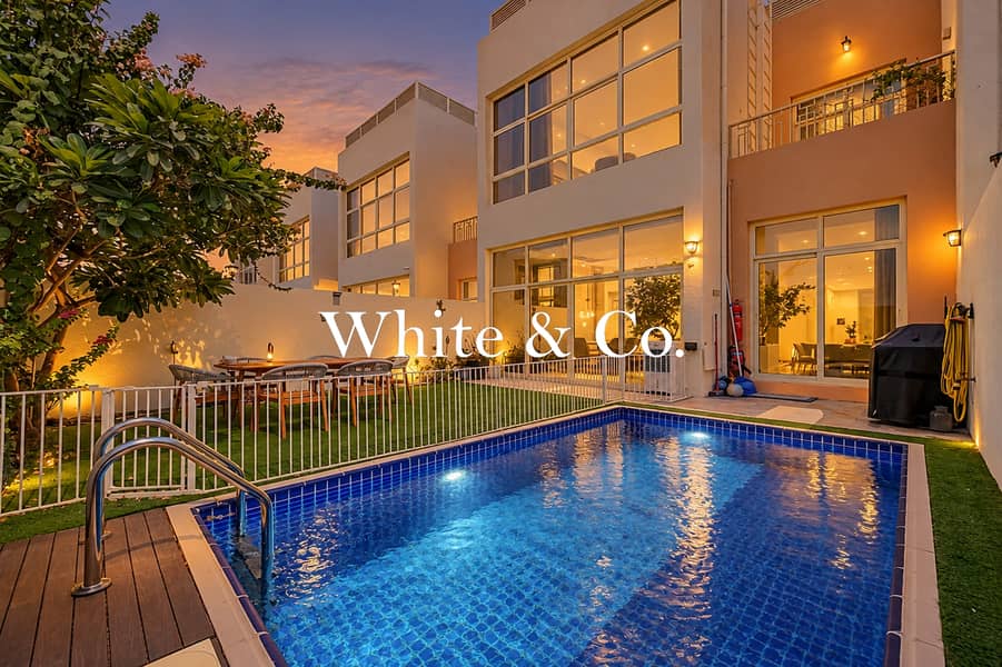 位于阿尔弗雷德街区 4 卧室的联排别墅 3950000 AED - 16905333 位于阿尔弗雷德街区 4 卧室的联排别墅 3950000 AED - 16905333