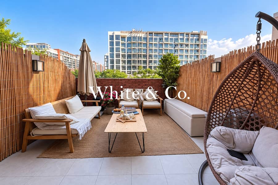 Apartamento en Meydan,Azizi Riviera,Azizi Riviera 9, 800000 AED - 16905336 Apartamento en Meydan,Azizi Riviera,Azizi Riviera 9, 800000 AED - 16905336