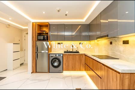 1 Bedroom Apartment for Sale in Jumeirah Lake Towers (JLT), Dubai - Vacant | Upgraded | Terrace | Low floor