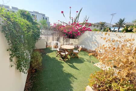 3 Bedroom Townhouse for Rent in Al Furjan, Dubai - Vastu | Closed Kitchen | Single Row