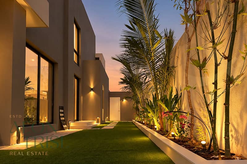 Villa in Jebel Ali Village,Jebel Ali Village Villas, 4 schlafzimmer, 440000 AED - 16613445 Villa in Jebel Ali Village,Jebel Ali Village Villas, 4 schlafzimmer, 440000 AED - 16613445