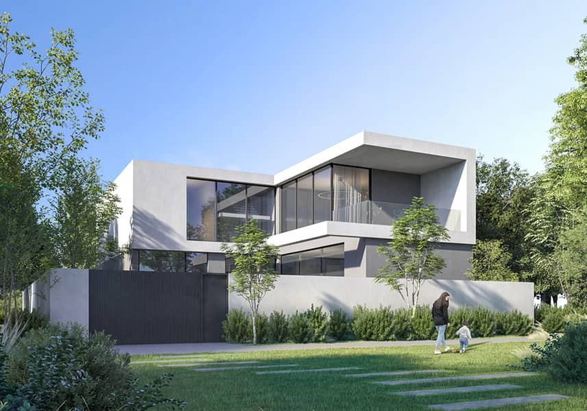 Gated Villa | Forest Outlook | Family Villa Gated Villa | Forest Outlook | Family Villa