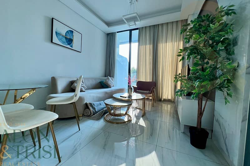 Appartement à Arjan,Samana Hills, 1 chambre, 70000 AED - 16905354 Appartement à Arjan,Samana Hills, 1 chambre, 70000 AED - 16905354