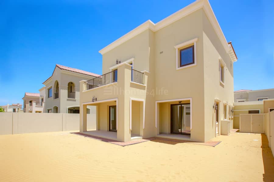 Villa a Arabian Ranches 2,Samara, 5 camere da letto, 9532888 AED - 16905361 Villa a Arabian Ranches 2,Samara, 5 camere da letto, 9532888 AED - 16905361