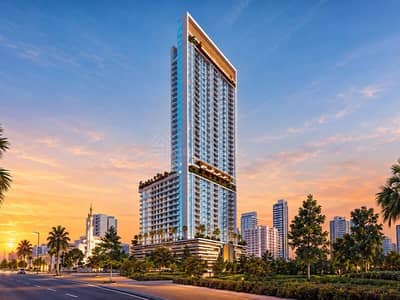 Студия Продажа в Арджан, Дубай - Квартира в Арджан,Киото бай ОРО24, 678000 AED - 16905356 Студия Продажа в Арджан, Дубай - Квартира в Арджан,Киото бай ОРО24, 678000 AED - 16905356