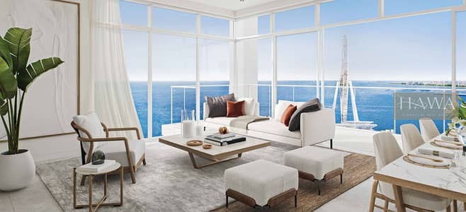 3 habitaciones Apartamento para en Venta en Bluewaters Island, Dubai - I6. png