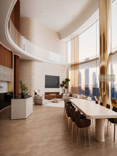 Appartement de 3 chambres à à vendre à Downtown Dubai, Dubai - 12_8. png Appartement de 3 chambres à à vendre à Downtown Dubai, Dubai - 12_8. png