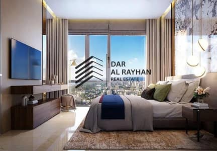 1 habitación Apartamento para en Venta en Aljada, Sharjah - WhatsApp Image 2026-10-19 at 12.29. 41 PM. jpeg