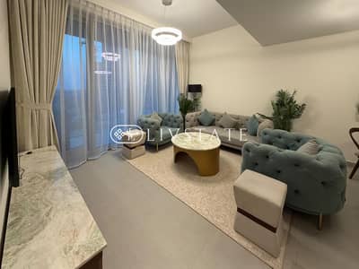 2 Schlafzimmer Wohnung zum Miete in Downtown Dubai, Dubai - Wohnung in Downtown Dubai，Forte，Forte 1, 2 schlafzimmer, 154990 AED - 16905396
