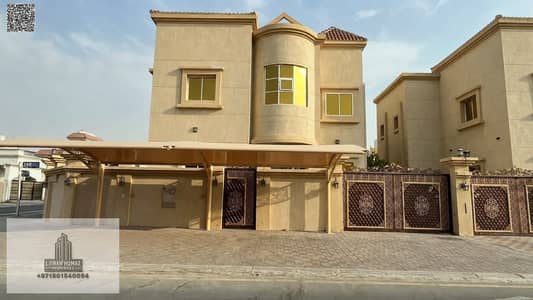 فیلا 5 غرف نوم للايجار في الروضة، عجمان - WhatsApp Image 2026-10-18 at 19.57. 22. jpeg