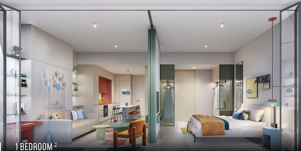 1 BR Marasi Drive 1. jpg 1 BR Marasi Drive 1. jpg