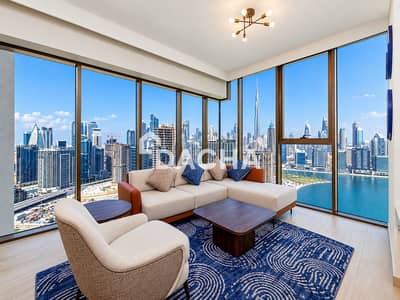 1 Bedroom Apartment for Rent in Business Bay, Dubai - Best Amenities | Bills Included Options | 1 Bed 1 Bedroom Apartment for Rent in Business Bay, Dubai - Best Amenities | Bills Included Options | 1 Bed