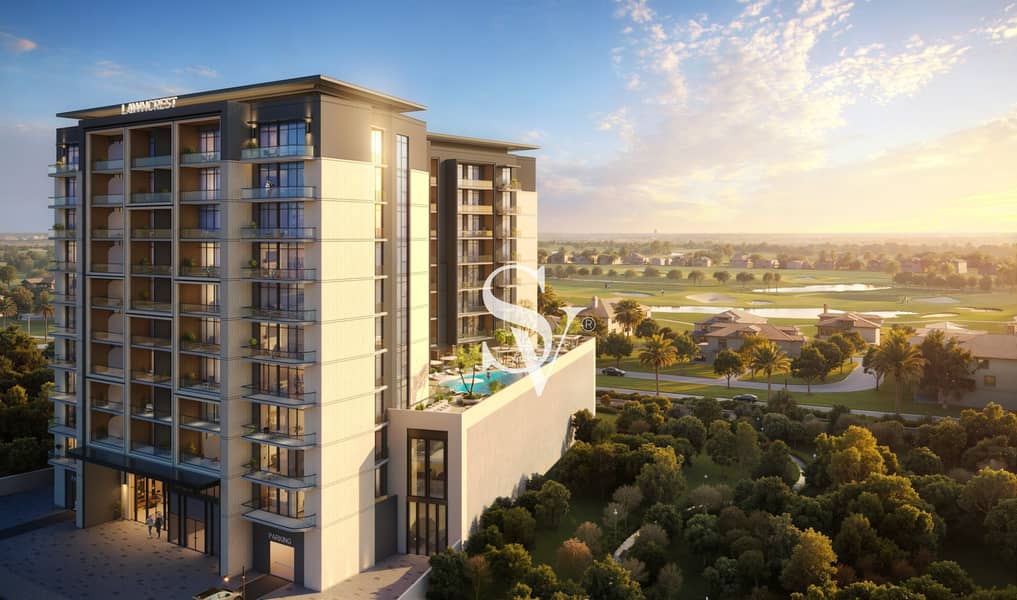 Wohnung in Dubai Production City (IMPZ),Lawncrest by Zimaya, 645000 AED - 16905480 Wohnung in Dubai Production City (IMPZ),Lawncrest by Zimaya, 645000 AED - 16905480