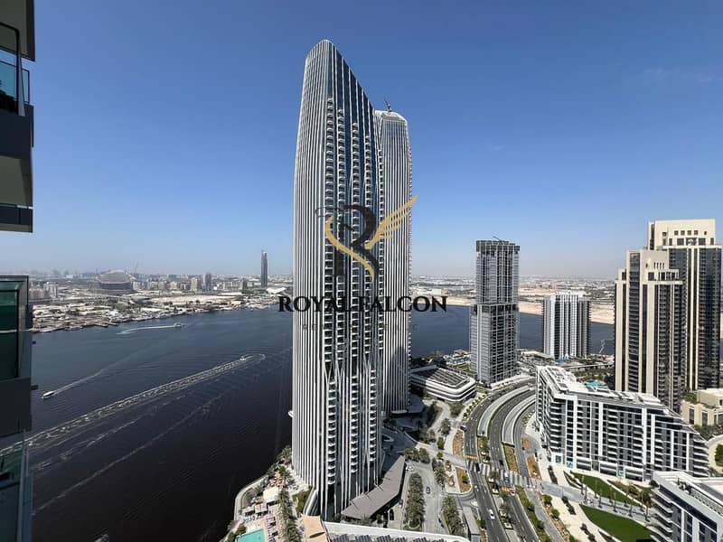 Appartement in Dubai Creek Harbour,The Grand, 1 slaapkamer, 2100000 AED - 16905503 Appartement in Dubai Creek Harbour,The Grand, 1 slaapkamer, 2100000 AED - 16905503