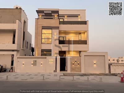 5 Bedroom Villa for Sale in Al Helio, Ajman - WhatsApp Image 2026-10-14 at 14.30. 04 (1). jpeg 5 Bedroom Villa for Sale in Al Helio, Ajman - WhatsApp Image 2026-10-14 at 14.30. 04 (1). jpeg