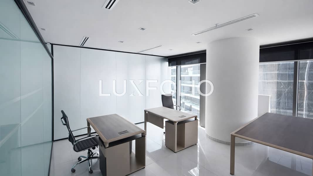 Büro in Business Bay,Metropolis Tower, 100000 AED - 16905525 Büro in Business Bay,Metropolis Tower, 100000 AED - 16905525