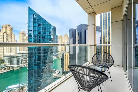 2 Cпальни Апартаменты Продажа в Дубай Марина, Дубай - images image img
