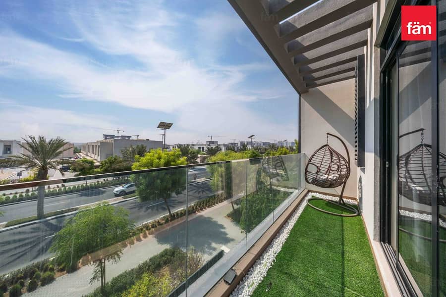 Villetta a schiera a Al Furjan,Al Furjan West, 3 camere da letto, 190000 AED - 16905551 Villetta a schiera a Al Furjan,Al Furjan West, 3 camere da letto, 190000 AED - 16905551