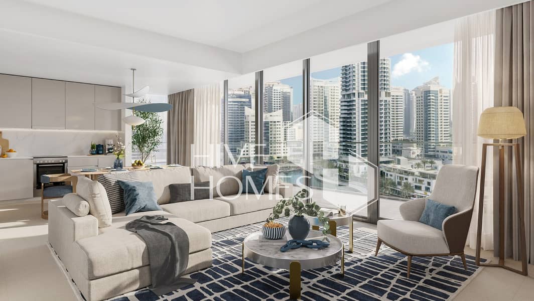 Palm View | Handover Soon | Big Layout Palm View | Handover Soon | Big Layout