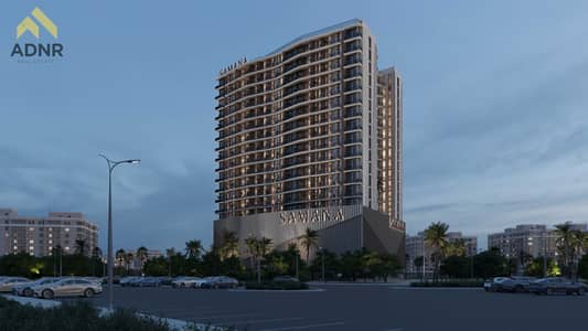 2 habitaciones Apartamento para en Venta en International City Phase 2 (Warsan 4), Dubai - 1. jpg 2 habitaciones Apartamento para en Venta en International City Phase 2 (Warsan 4), Dubai - 1. jpg