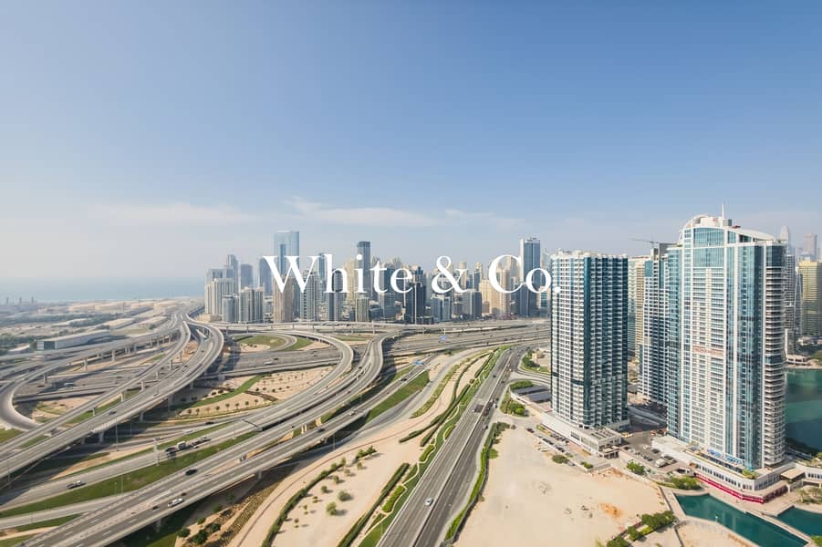 3 bed+maid | Full turnkey | lake+sea view 3 bed+maid | Full turnkey | lake+sea view