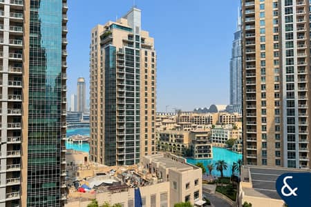 2 Schlafzimmer Wohnung zum Miete in Downtown Dubai, Dubai - Wohnung in Downtown Dubai,Boulevard Central,Boulevard Central 1, 2 schlafzimmer, 155000 AED - 16905599 2 Schlafzimmer Wohnung zum Miete in Downtown Dubai, Dubai - Wohnung in Downtown Dubai,Boulevard Central,Boulevard Central 1, 2 schlafzimmer, 155000 AED - 16905599