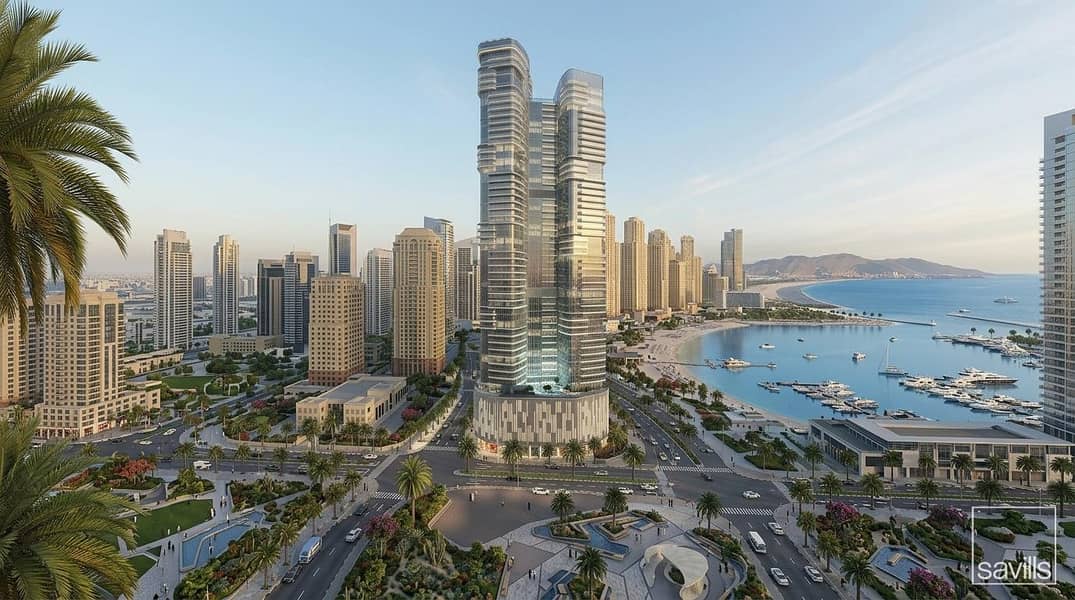 位于阿尔马扎尔街区,Joud 4 卧室的公寓 2920000 AED - 16905620 位于阿尔马扎尔街区,Joud 4 卧室的公寓 2920000 AED - 16905620