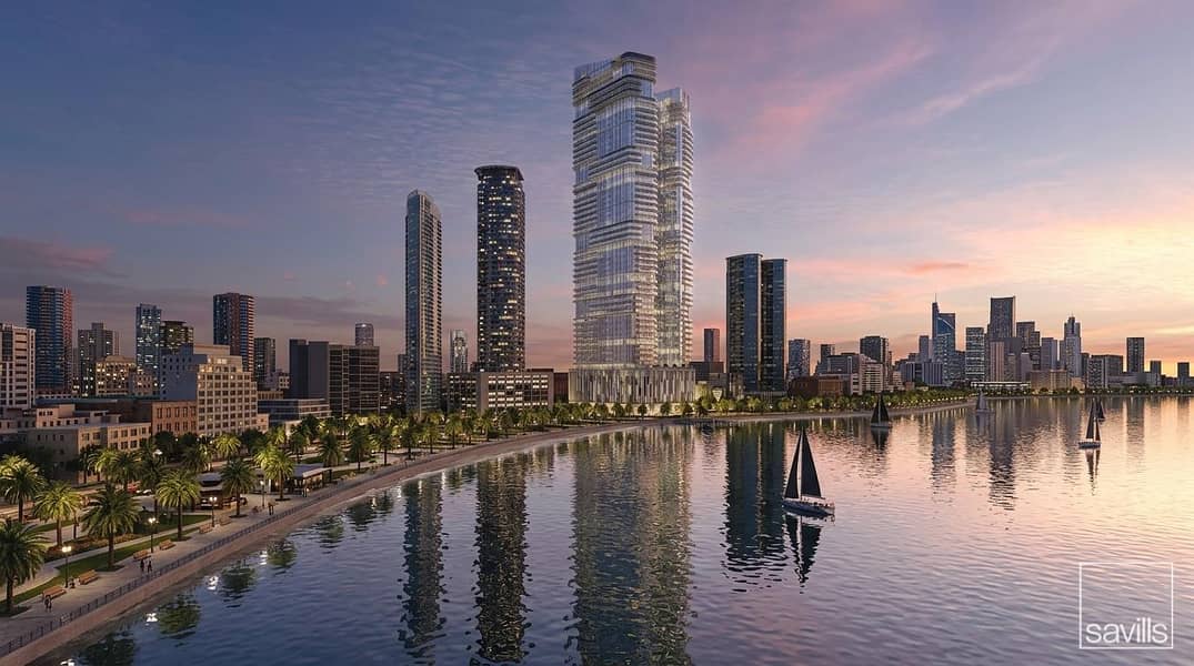 Appartamento a Al Mamzar,Joud, 2 camere da letto, 1328000 AED - 16905619 Appartamento a Al Mamzar,Joud, 2 camere da letto, 1328000 AED - 16905619