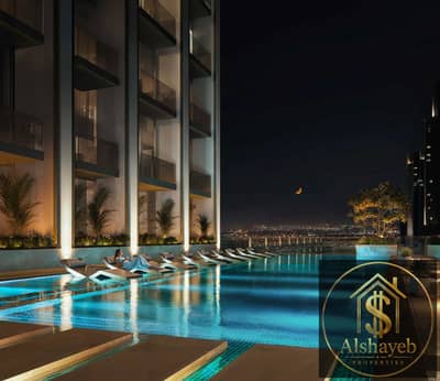 Appartement de 1 chambre à à vendre à Jumeirah Village Circle (JVC), Dubai - 9cb65d83-08b7-4875-b189-de9aaae4474f. webp Appartement de 1 chambre à à vendre à Jumeirah Village Circle (JVC), Dubai - 9cb65d83-08b7-4875-b189-de9aaae4474f. webp
