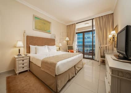 1 habitación Apartamento para en Alquiler en Barsha Heights (Tecom), Dubai - WhatsApp Image 2026-02-10 at 2.27. 25 PM (1). jpeg
