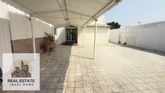 فیلا 4 غرف نوم للايجار في الفيحاء، الشارقة - 4d264185-5941-4e14-84e6-f346b048310d. jpeg
