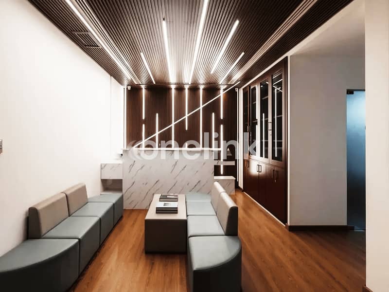 Commercial Villa | Fitted Clinic | Business Ready Commercial Villa | Fitted Clinic | Business Ready