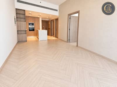 1 habitación Apartamento para en Alquiler en Jumeirah Village Circle (JVC), Dubai - Modern Empty Apartment Interior. png 1 habitación Apartamento para en Alquiler en Jumeirah Village Circle (JVC), Dubai - Modern Empty Apartment Interior. png