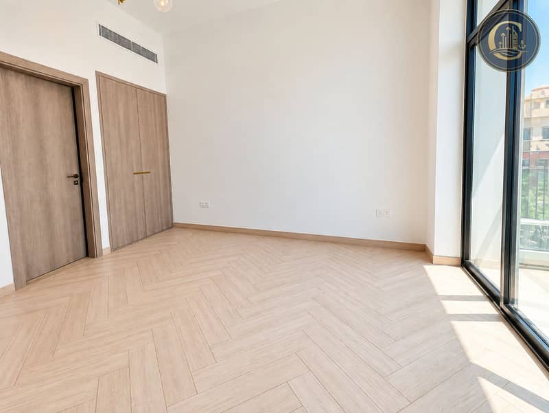 8 Sunlit Minimalist Bedroom Interior. png