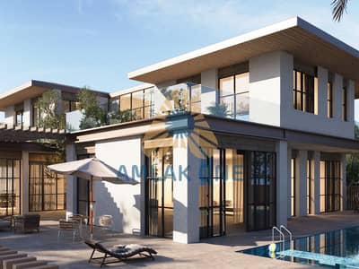 6 Slaapkamers Villa te Koop in Al Hudayriat Island, Abu Dhabi - 1. jpg 6 Slaapkamers Villa te Koop in Al Hudayriat Island, Abu Dhabi - 1. jpg