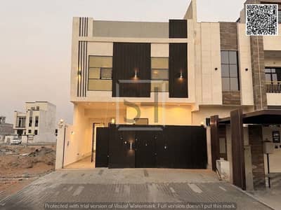 5 Bedroom Villa for Sale in Al Helio, Ajman - WhatsApp Image 2026-10-14 at 14.21. 00 (14). jpeg 5 Bedroom Villa for Sale in Al Helio, Ajman - WhatsApp Image 2026-10-14 at 14.21. 00 (14). jpeg