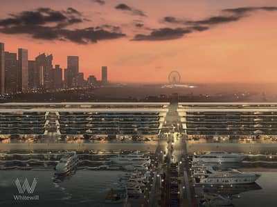 3 Bedroom Flat for Sale in Dubai Harbour, Dubai - image-3 (4). jpg