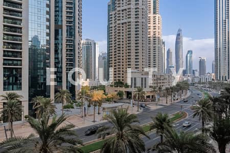 3 Camere Appartamento in affitto a Downtown Dubai, Dubai - Appartamento a Downtown Dubai,BLVD Heights,BLVD Heights Podium, 3 camere da letto, 298000 AED - 16905716 3 Camere Appartamento in affitto a Downtown Dubai, Dubai - Appartamento a Downtown Dubai,BLVD Heights,BLVD Heights Podium, 3 camere da letto, 298000 AED - 16905716
