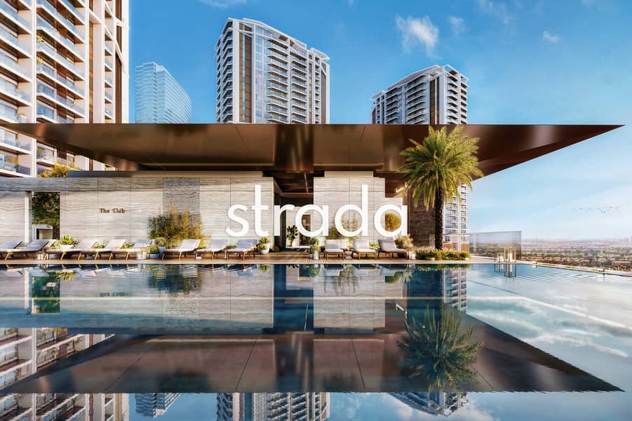 Book with AED 196k | 50:50 PP | Ellington Book with AED 196k | 50:50 PP | Ellington