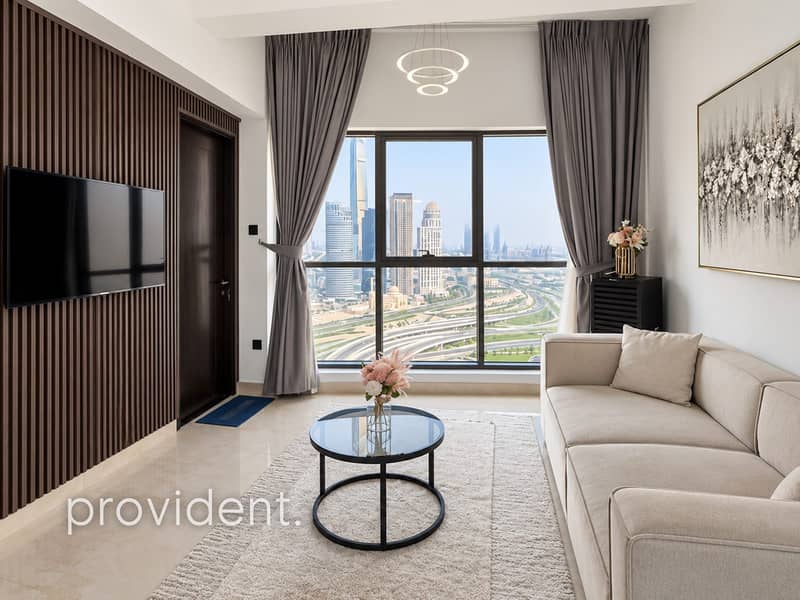 Appartamento a Dubai Marina,Escan Marina Tower, 1 camera da letto, 75000 AED - 16905733 Appartamento a Dubai Marina,Escan Marina Tower, 1 camera da letto, 75000 AED - 16905733