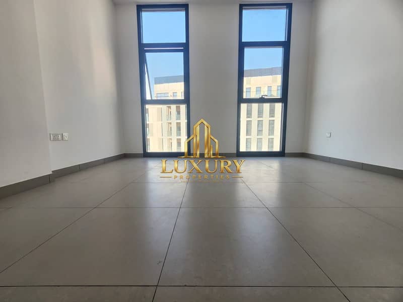 4 PARTITIONED STUDIO WITH BEAUTIFUL VIEWS | AL MAMSHA | AED 36,999