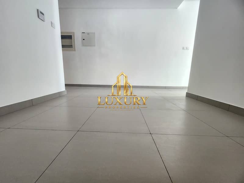 7 PARTITIONED STUDIO WITH BEAUTIFUL VIEWS | AL MAMSHA | AED 36,999